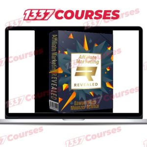 Dawud Islam – Affiliate Marketing Revealed