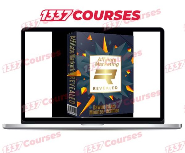 Dawud Islam – Affiliate Marketing Revealed