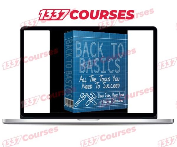 Dawud Islam – Back to Basics