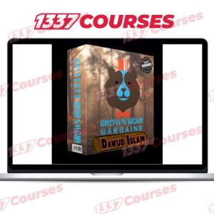 Dawud Islam – Brown Bear Bargains