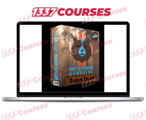 Dawud Islam – Brown Bear Bargains
