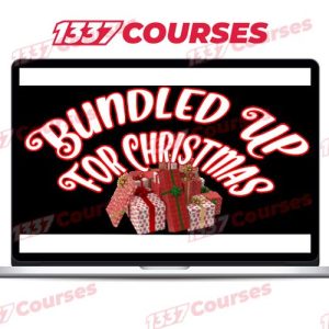 Dawud Islam – Bundled Up For Christmas – Launching 21 December