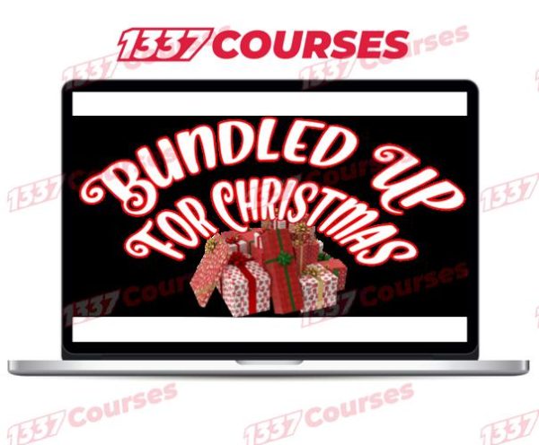 Dawud Islam – Bundled Up For Christmas – Launching 21 December