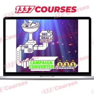 Dawud Islam – Campaign Converter