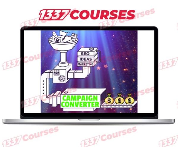 Dawud Islam – Campaign Converter