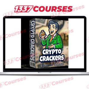 Dawud Islam – Crypto Crackers