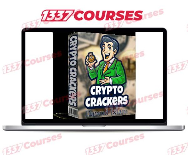 Dawud Islam – Crypto Crackers