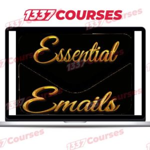 Dawud Islam – Essential Emails