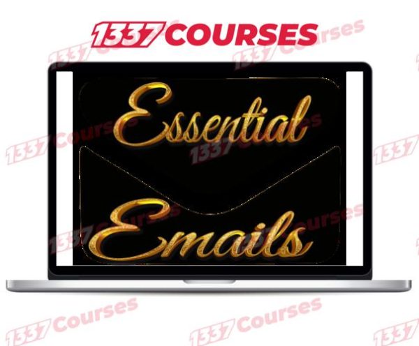 Dawud Islam – Essential Emails