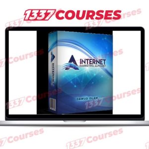 Dawud Islam – Internet Marketing Alphabet