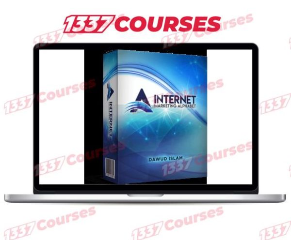 Dawud Islam – Internet Marketing Alphabet