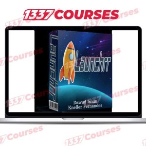 Dawud Islam – Launchrr