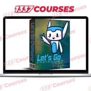 Dawud Islam – Lets Go Chatsonic
