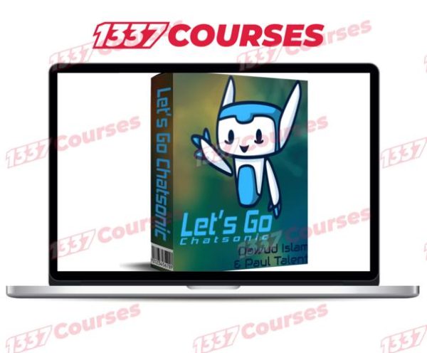 Dawud Islam – Lets Go Chatsonic