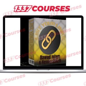Dawud Islam – List Your Links