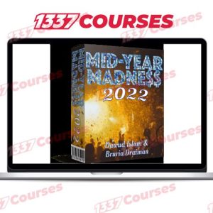 Dawud Islam – Mid Year Madness 2022