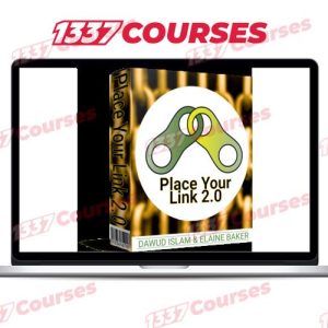 Dawud Islam – Place Your Link 2.0