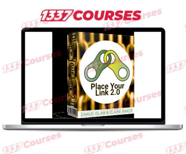 Dawud Islam – Place Your Link 2.0