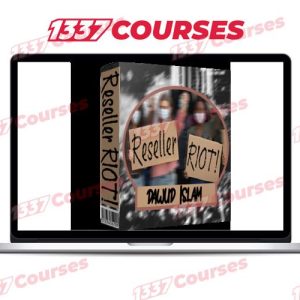 Dawud Islam – Reseller Riot