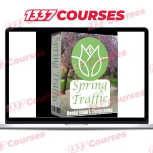 Dawud Islam – Spring Traffic