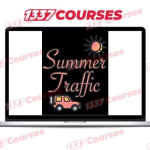 Dawud Islam – Summer Traffic