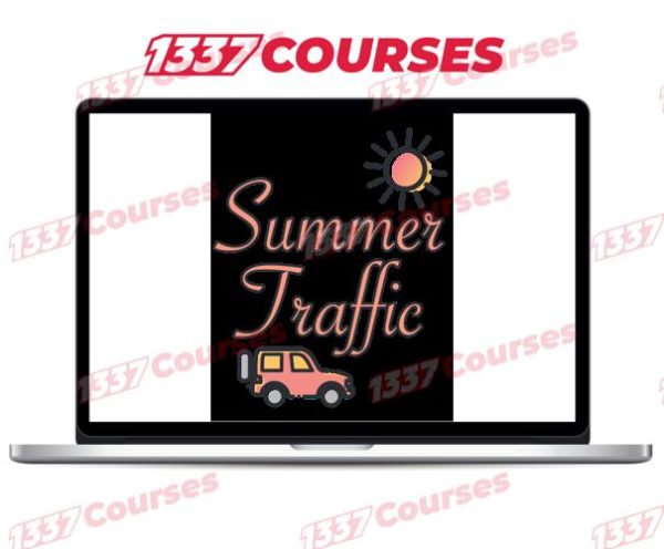 Dawud Islam – Summer Traffic