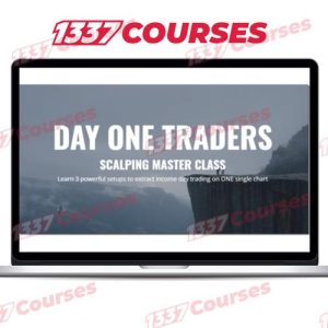 Day One Traders – Scalping Master Course