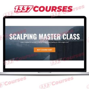 Dayonetraders – Scalping Master Class