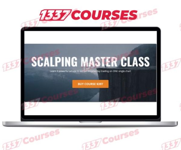 Dayonetraders – Scalping Master Class