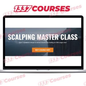 Dayonetraders – Scalping Master Course