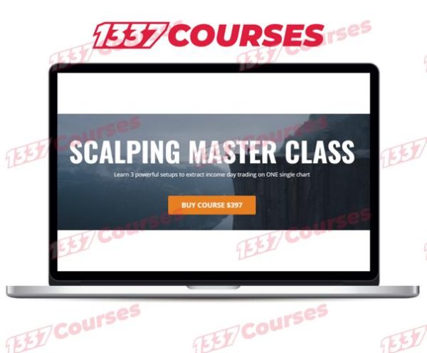 Dayonetraders – Scalping Master Course