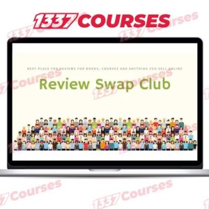 Debbie Drum – Review Swap Club