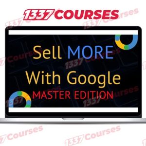Define Digital Academy – Sell More With Google