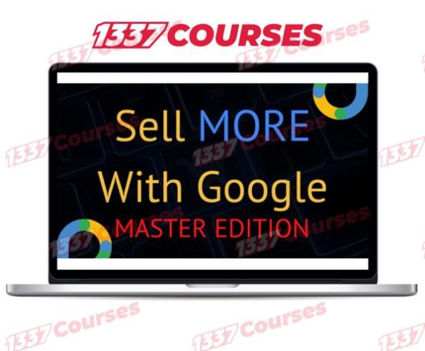 Define Digital Academy – Sell More With Google