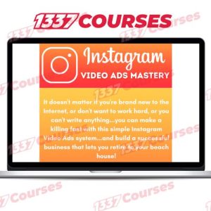 Delano – Instagram Video Ads Mastery