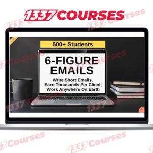 Dennis Demori – 6-Figure Emails