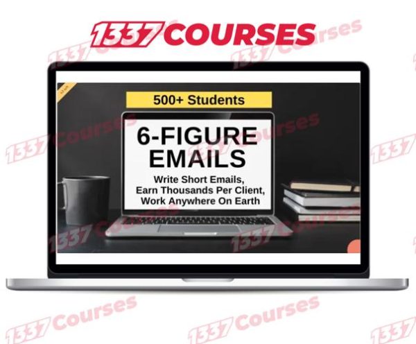Dennis Demori – 6-Figure Emails