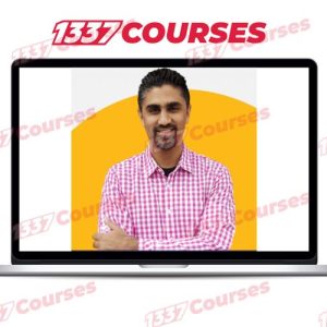 Depesh Mandalia Courses Bundle 2025