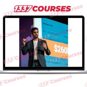 Depesh Mandalia – 7-Figure Meta Ads Playbook 2022