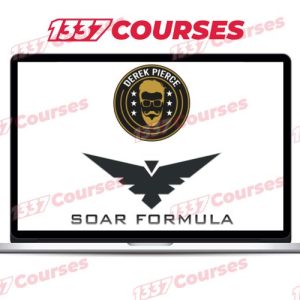 Derek Pierce – Soar
