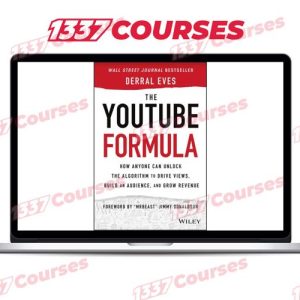 Derral Eves – The YouTube Formula