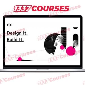 Design It, Build It -March 21st-22nd, 2022 Event Replay