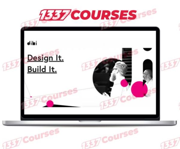 Design It, Build It -March 21st-22nd, 2022 Event Replay