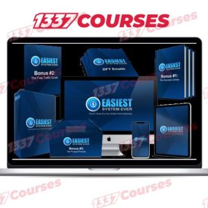 Devon Brown – Easiest System Ever
