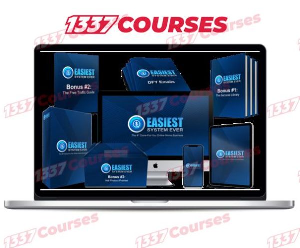 Devon Brown – Easiest System Ever