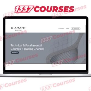 Diamant Capital Academy – Technical & Fundamental Courses