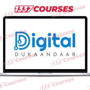Digital Dukaandaar