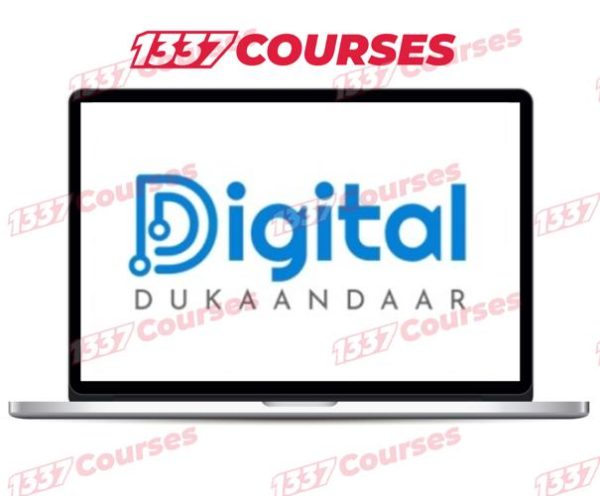 Digital Dukaandaar