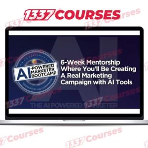 Digital Marketer – AI Bootcamp