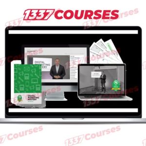 Digital Marketer – Digital Marketing Mastery 2022